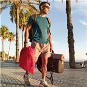 Aprende cómo entrenar, alimentarte y disfrutar del proceso, consigue el físico que quieres y disfruta de una nueva calidad de vida